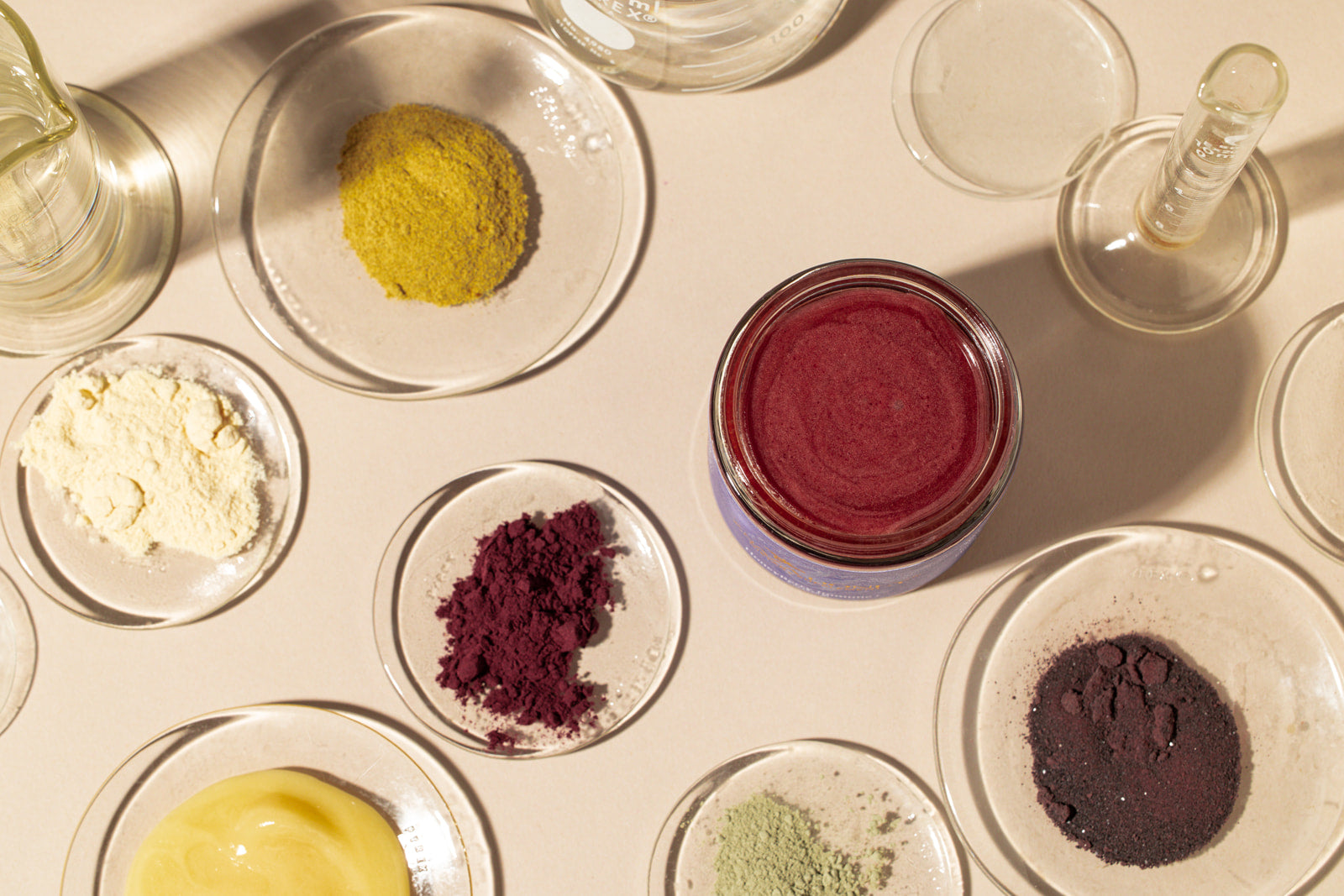 Single nutrient supplements vs whole food nutrition - synergy matters for immune health