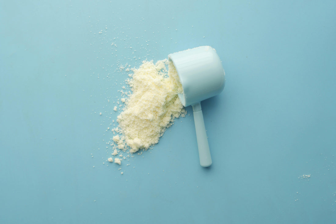 Beta-Glucan for Immune Support: What It Is and Why It Works